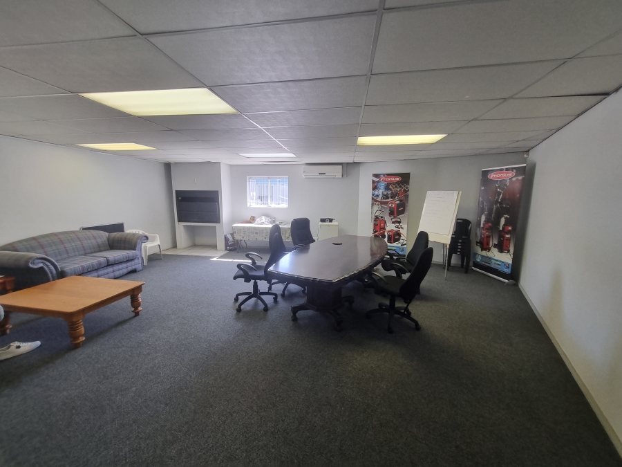 To Let commercial Property for Rent in Stikland Industrial Western Cape